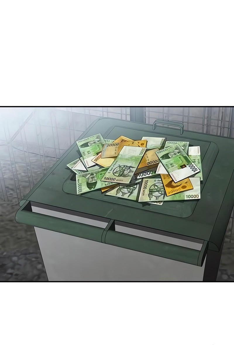 The Bully In Charge Chapter 147 Gambar 41