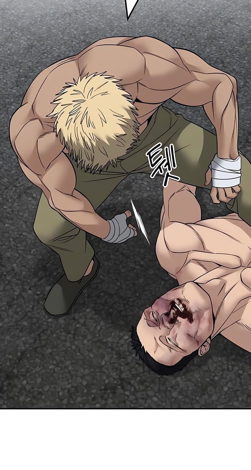 The Bully In Charge Chapter 147 Gambar 49