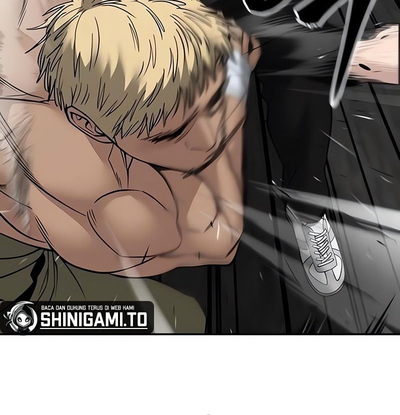 The Bully In Charge Chapter 147 Gambar 57