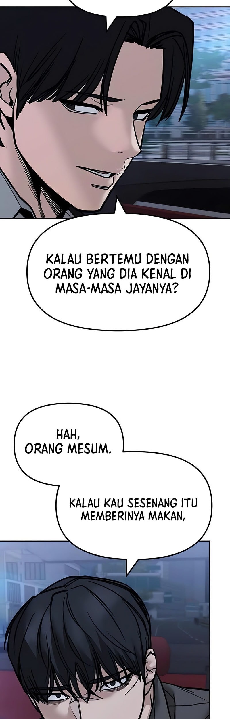 The Bully In Charge Chapter 147 Gambar 71