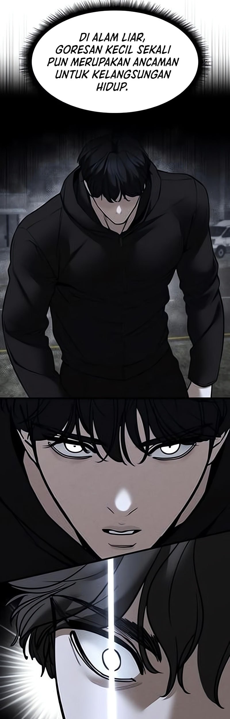 The Bully In Charge Chapter 147 Gambar 4