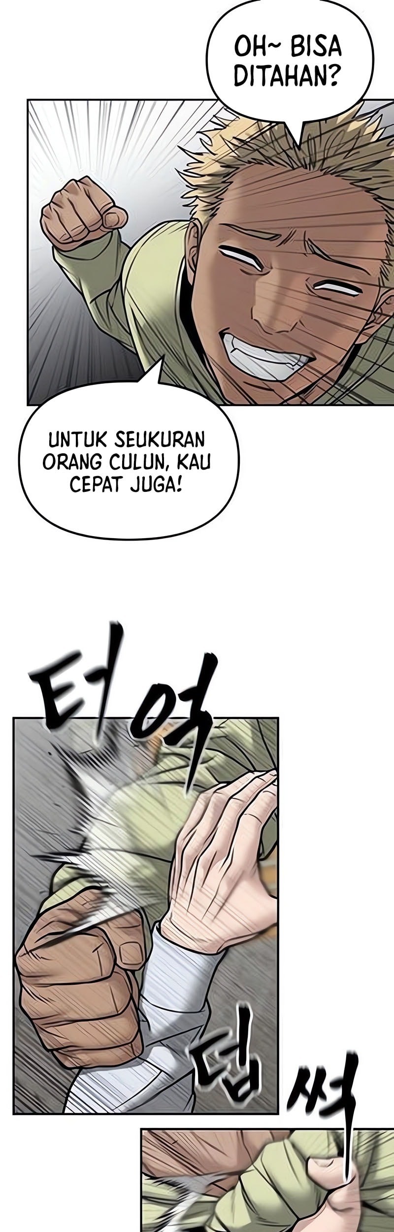 The Bully In Charge Chapter 147 Gambar 22