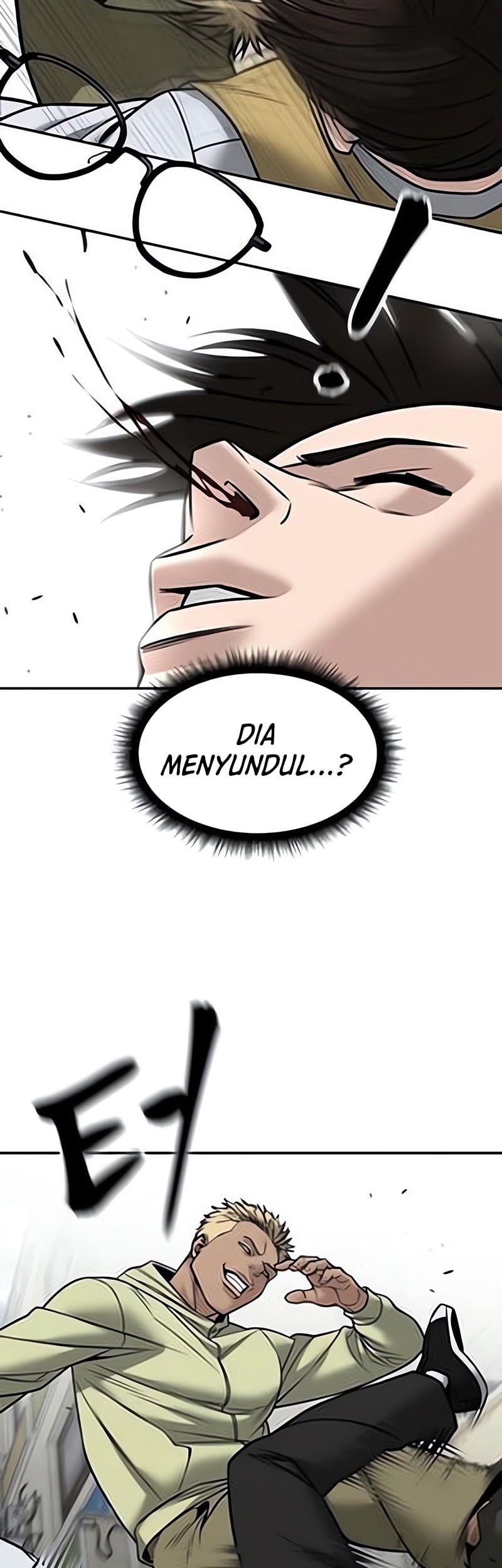 The Bully In Charge Chapter 147 Gambar 24