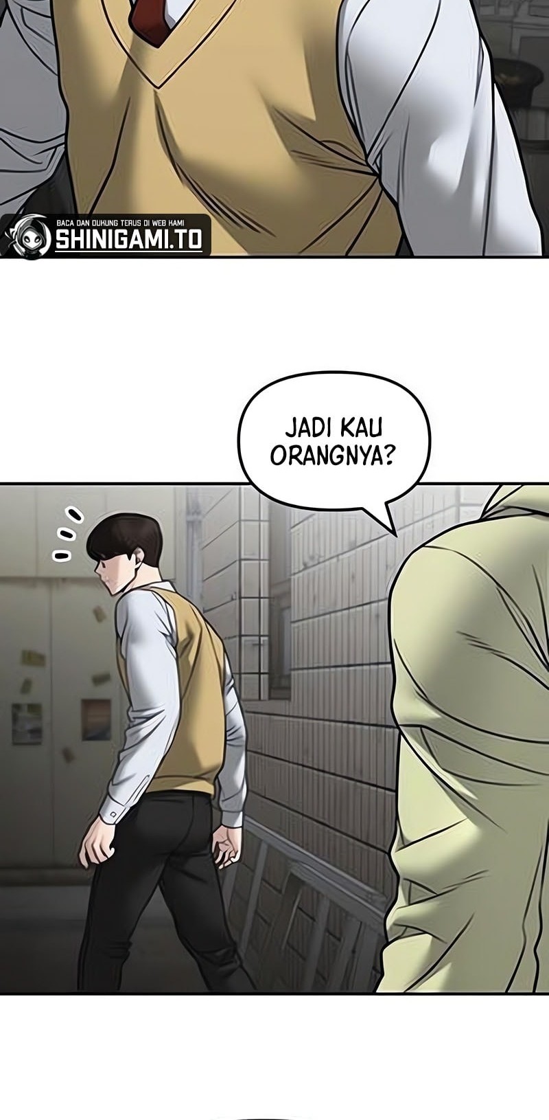 The Bully In Charge Chapter 147 Gambar 17