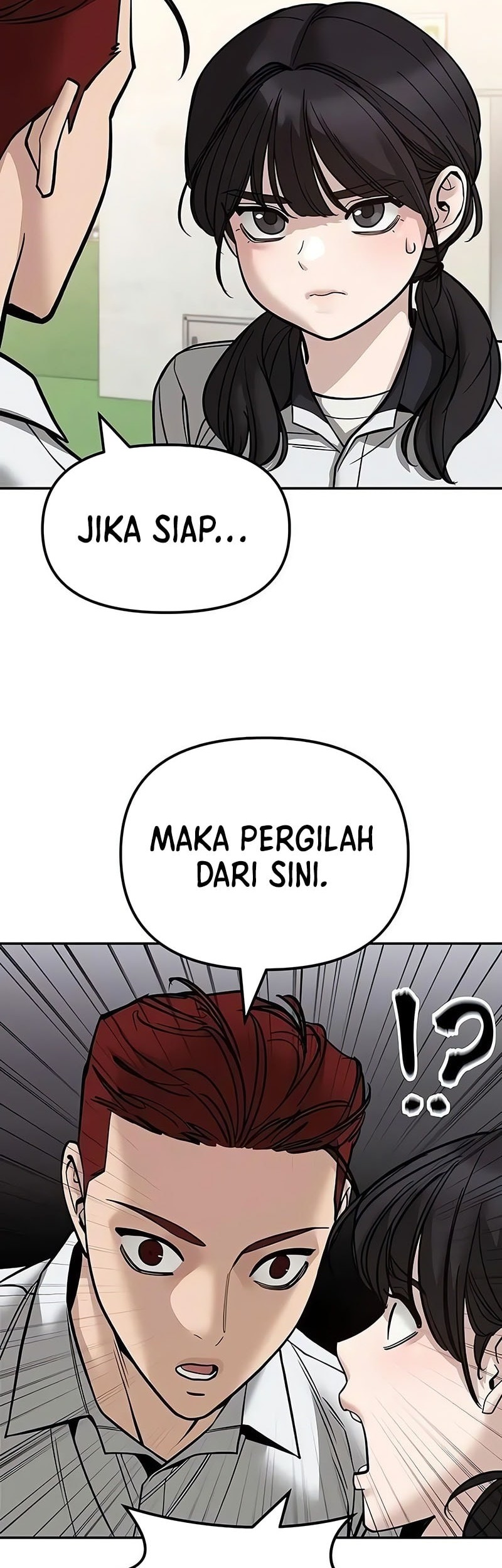 The Bully In Charge Chapter 148 Gambar 7