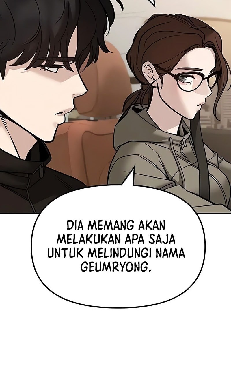 The Bully In Charge Chapter 148 Gambar 37