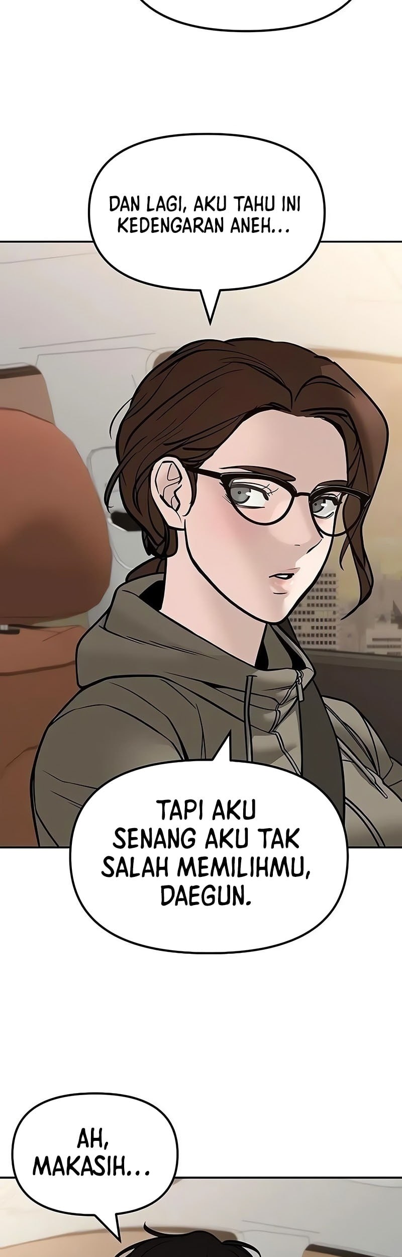 The Bully In Charge Chapter 148 Gambar 40