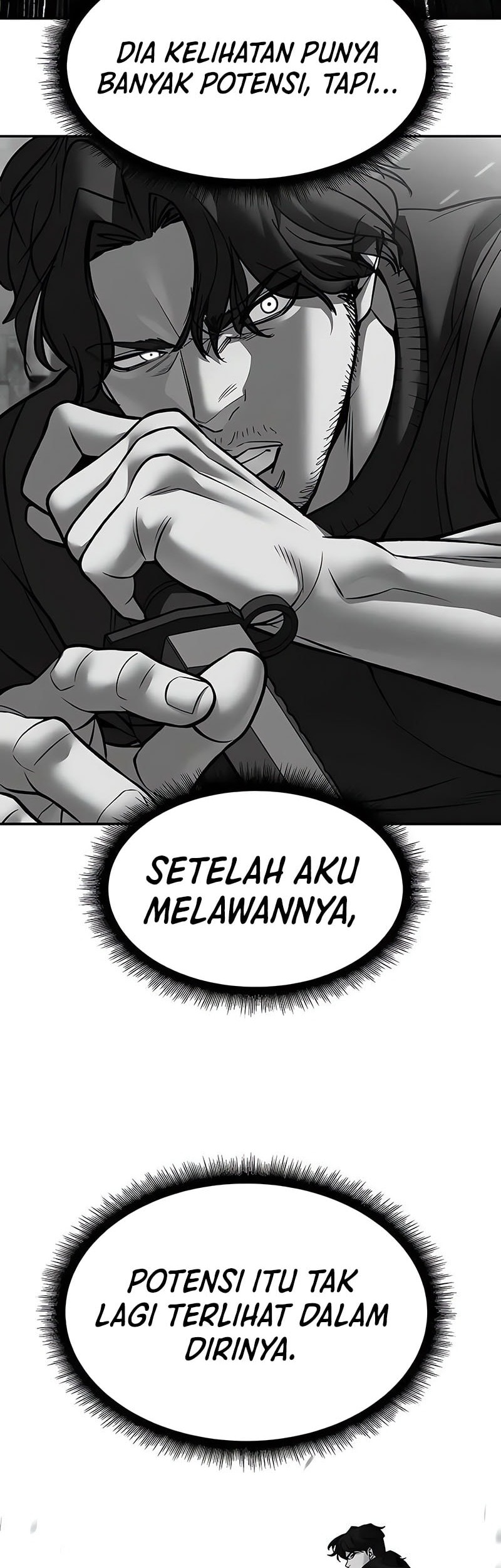 The Bully In Charge Chapter 148 Gambar 43