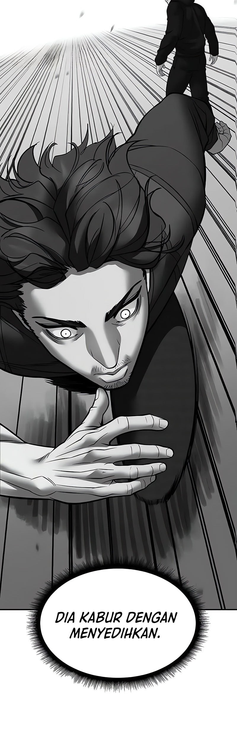 The Bully In Charge Chapter 148 Gambar 44