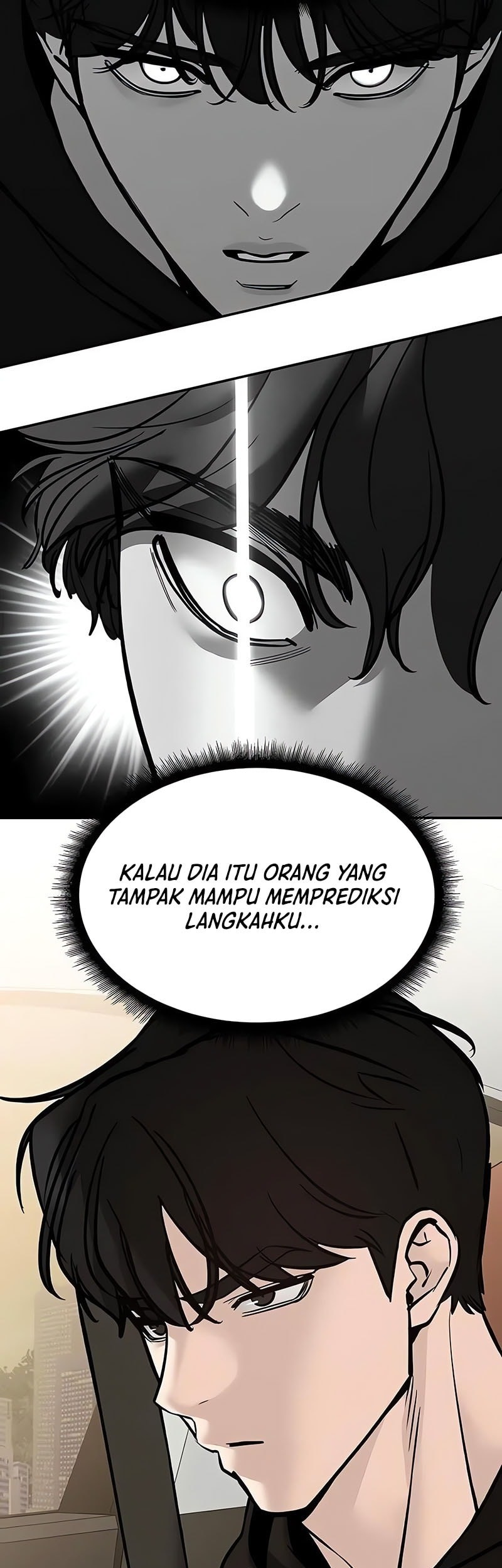 The Bully In Charge Chapter 148 Gambar 46