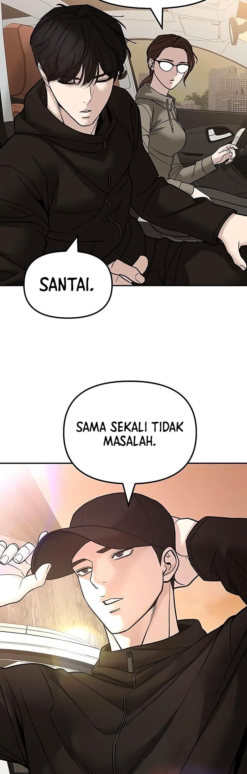 The Bully In Charge Chapter 148 Gambar 48