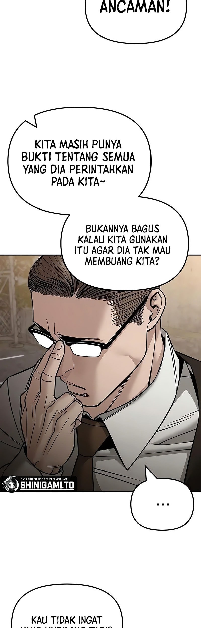 The Bully In Charge Chapter 148 Gambar 55