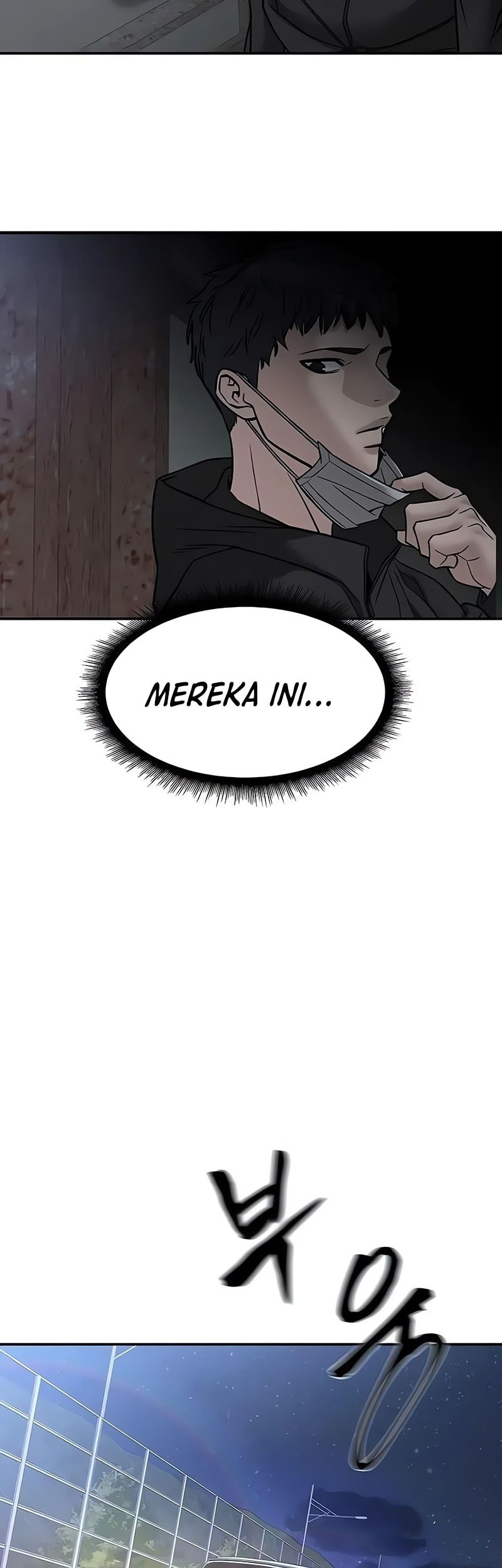 The Bully In Charge Chapter 148 Gambar 76