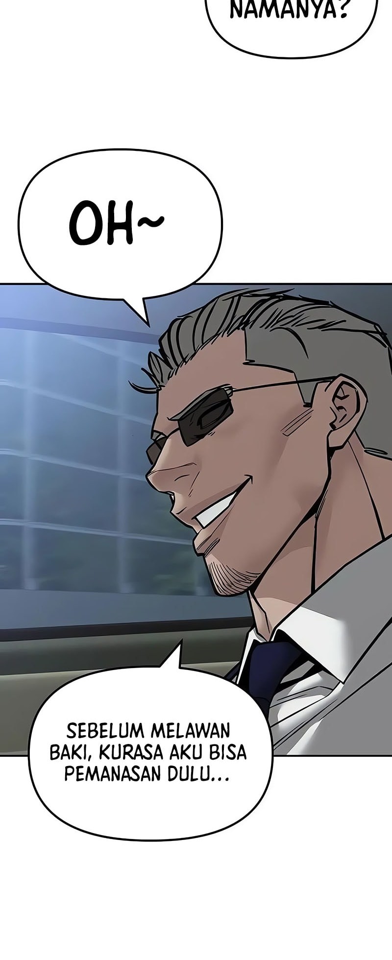 The Bully In Charge Chapter 148 Gambar 81