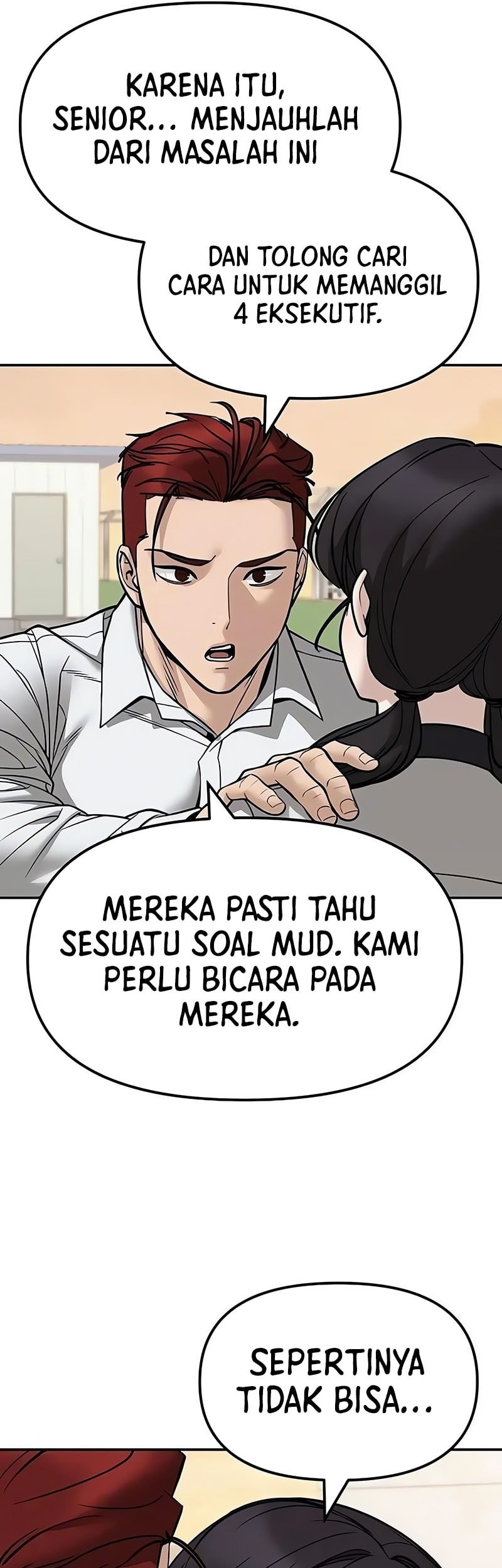 The Bully In Charge Chapter 148 Gambar 10