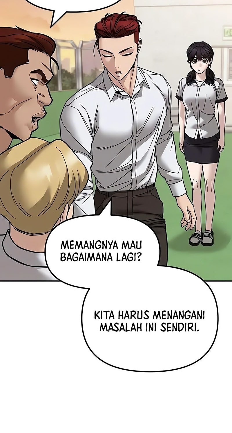 The Bully In Charge Chapter 148 Gambar 13