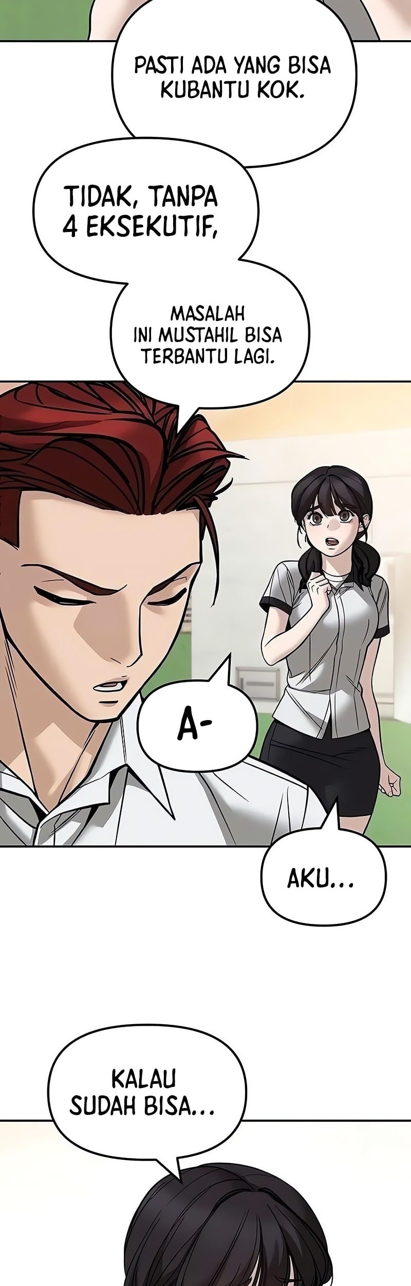 The Bully In Charge Chapter 148 Gambar 15