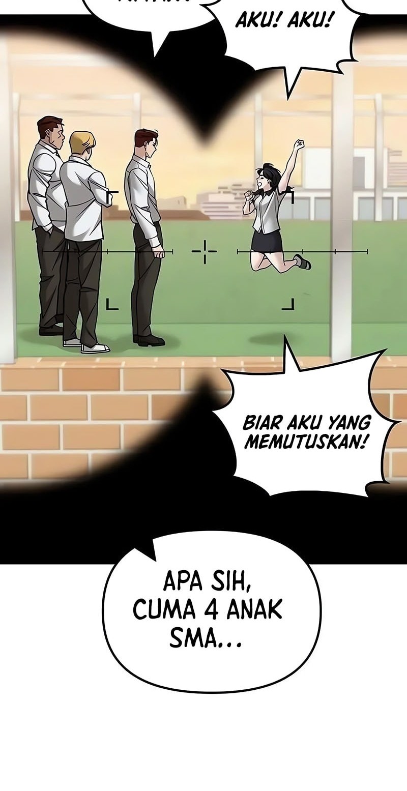 The Bully In Charge Chapter 148 Gambar 17