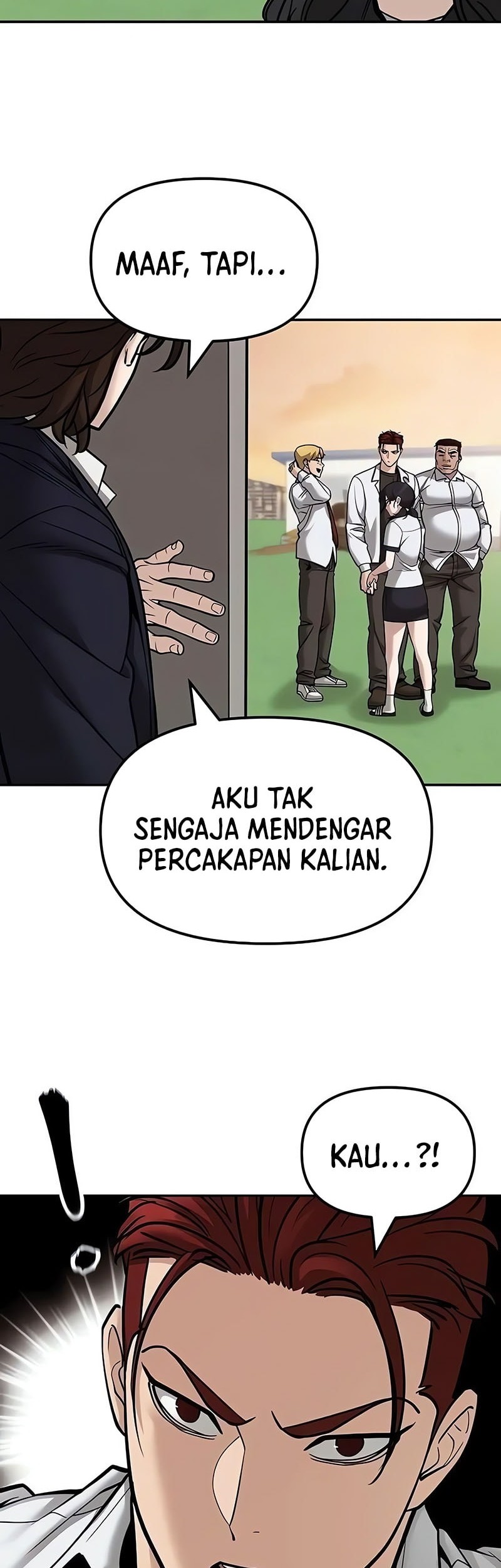 The Bully In Charge Chapter 148 Gambar 19