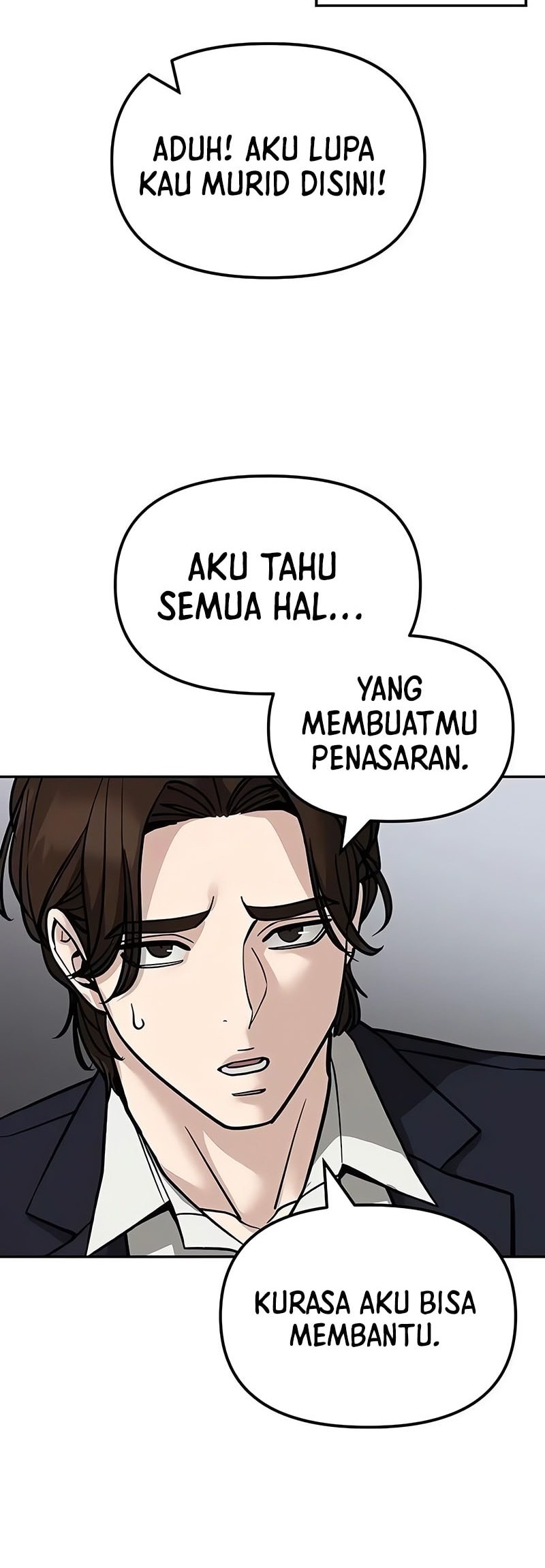 The Bully In Charge Chapter 148 Gambar 21