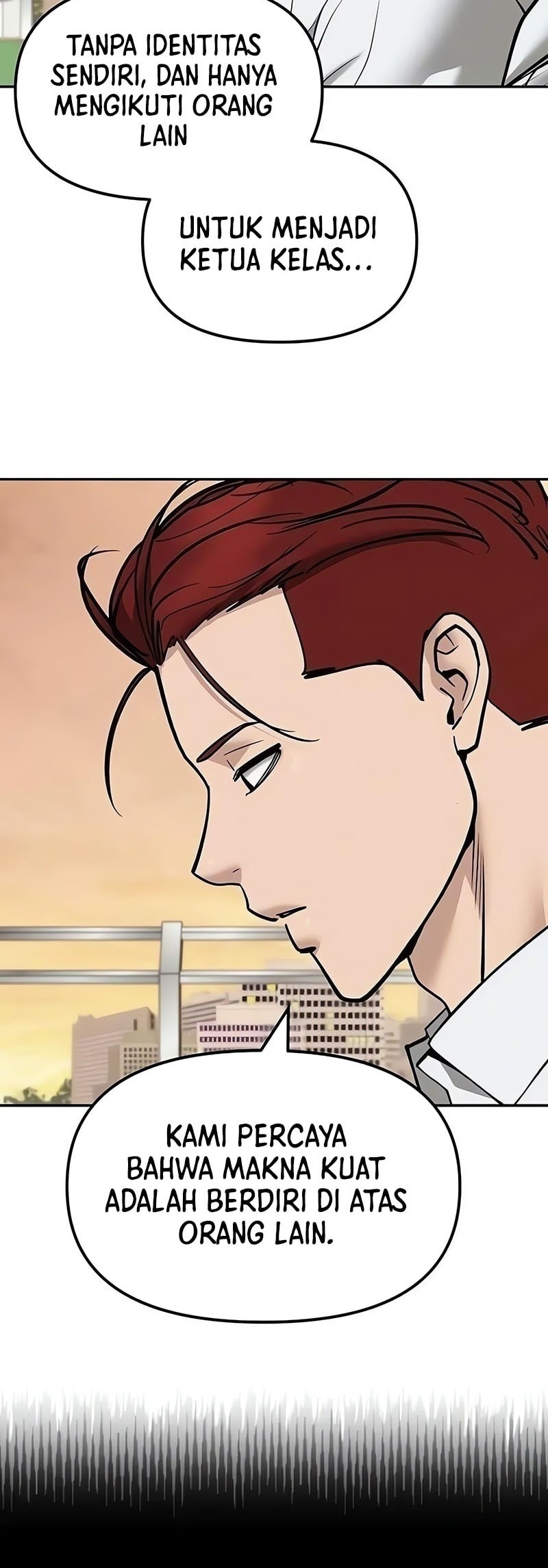 The Bully In Charge Chapter 148 Gambar 29