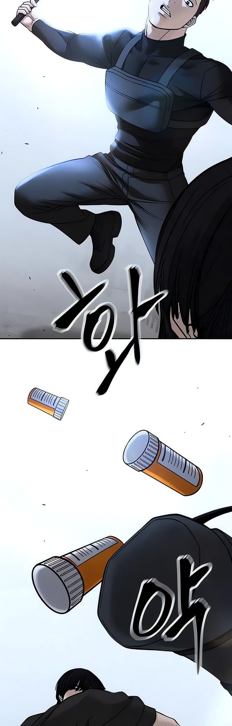 The Bully In Charge Chapter 149 Gambar 34