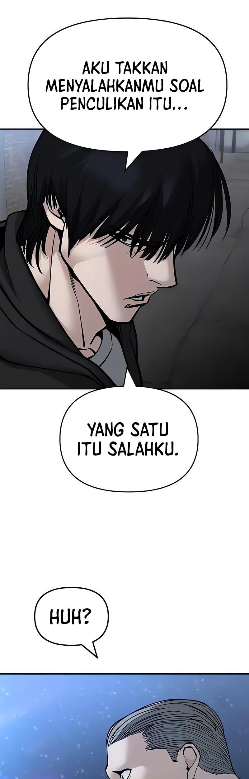 The Bully In Charge Chapter 149 Gambar 46