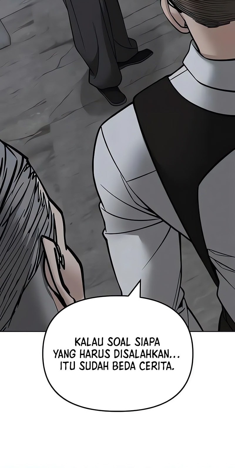 The Bully In Charge Chapter 149 Gambar 48