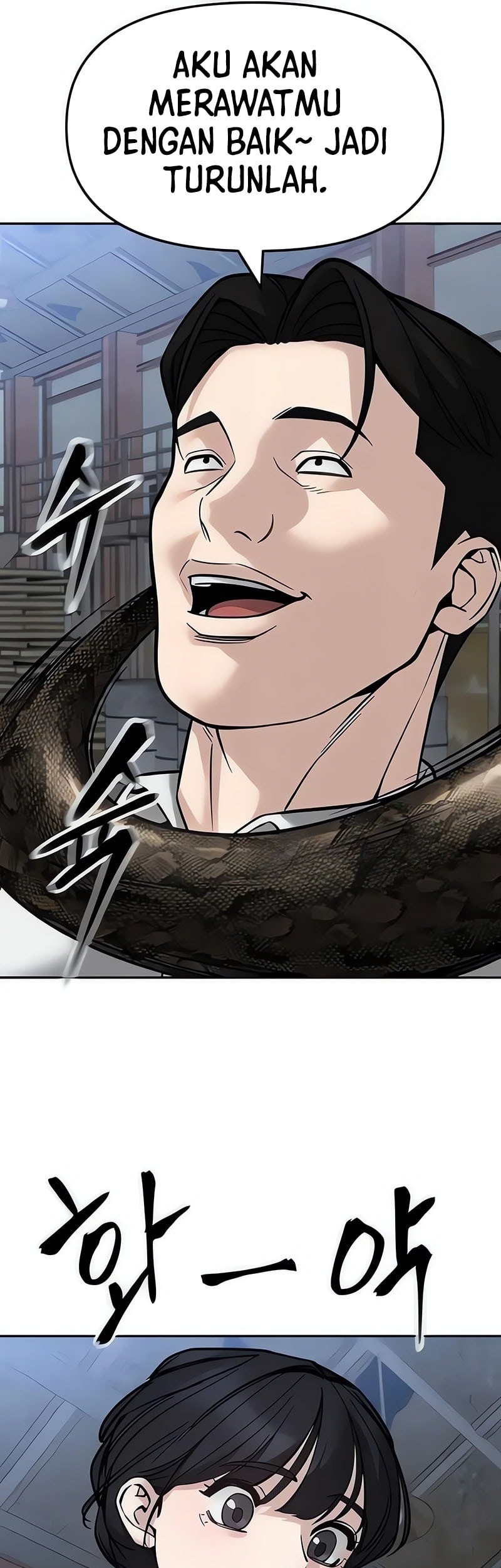 The Bully In Charge Chapter 149 Gambar 69