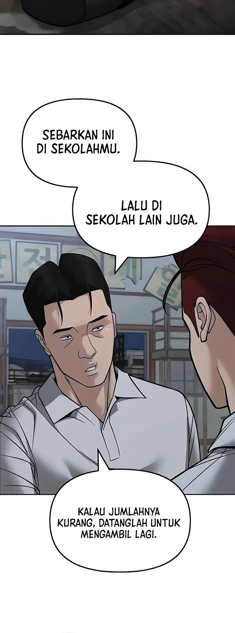 The Bully In Charge Chapter 149 Gambar 5