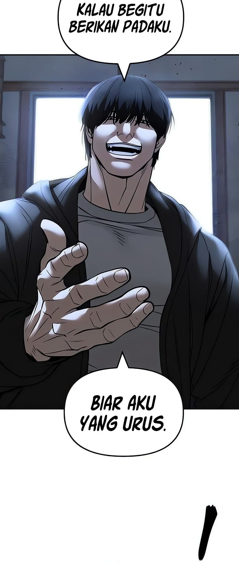 The Bully In Charge Chapter 149 Gambar 20