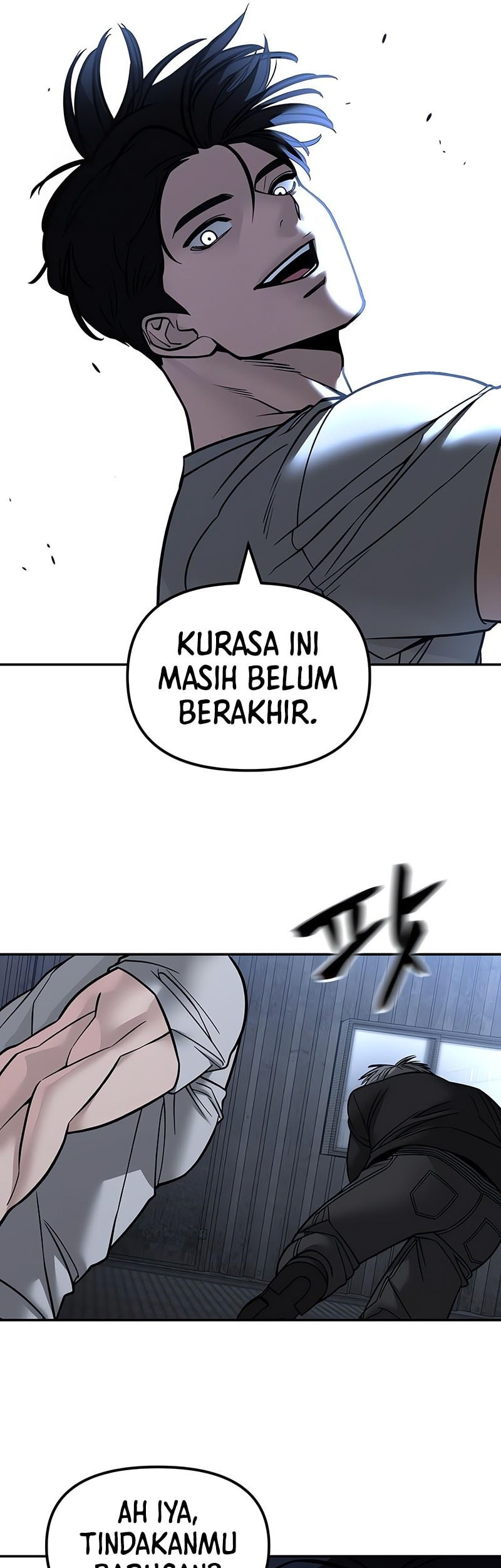 The Bully In Charge Chapter 140 Gambar 7