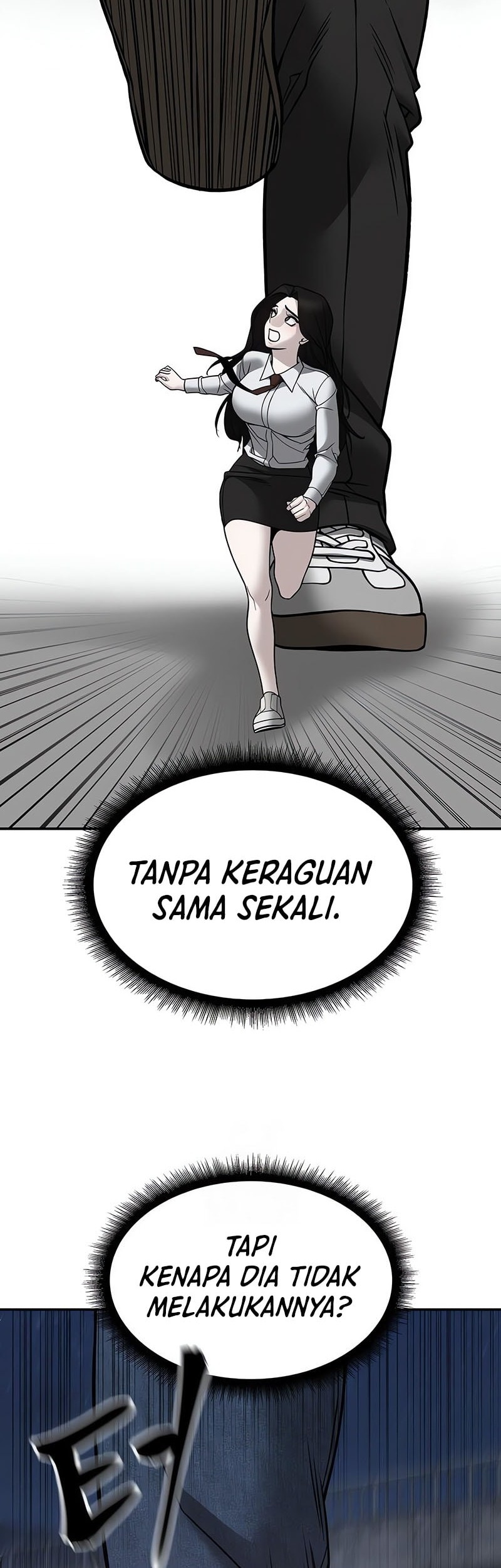 The Bully In Charge Chapter 140 Gambar 36
