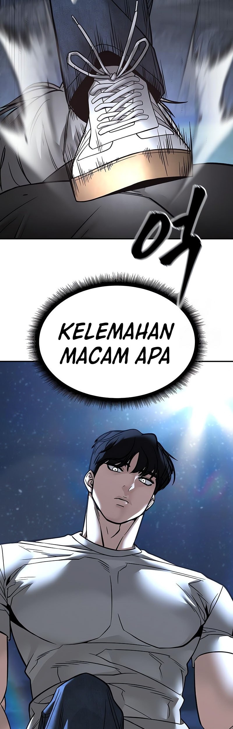 The Bully In Charge Chapter 140 Gambar 37