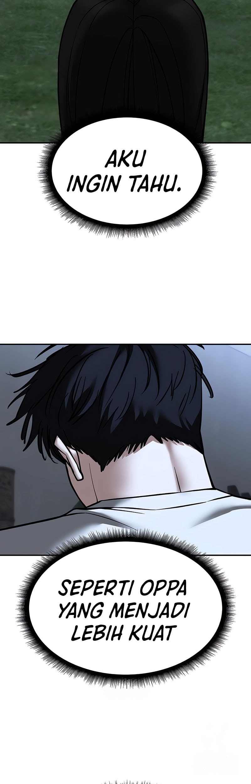 The Bully In Charge Chapter 140 Gambar 39