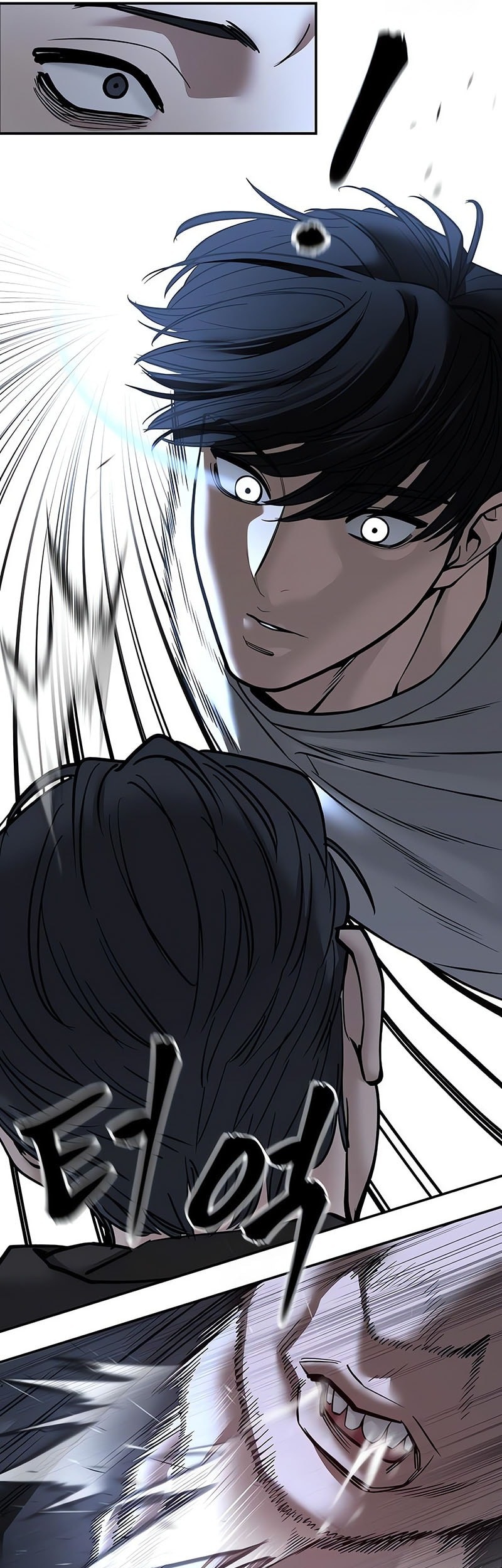 The Bully In Charge Chapter 140 Gambar 47