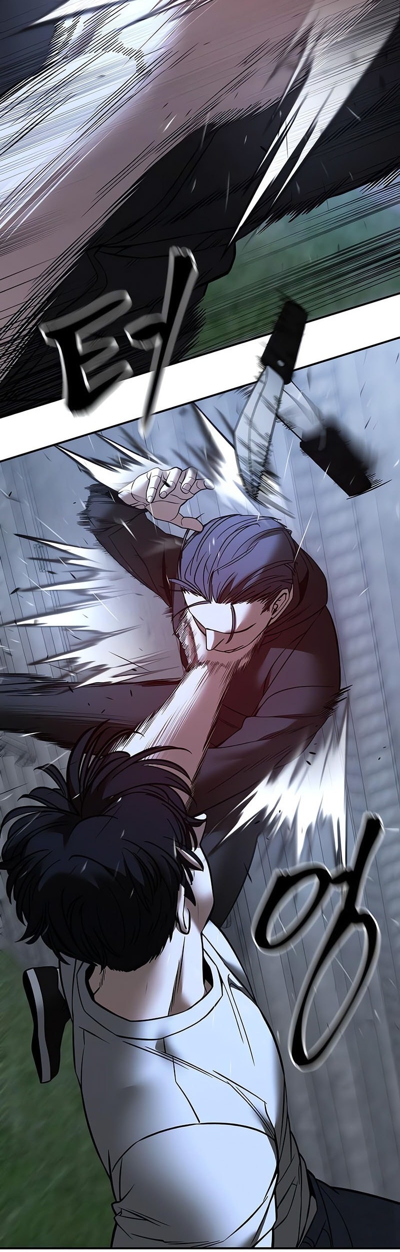 The Bully In Charge Chapter 140 Gambar 48