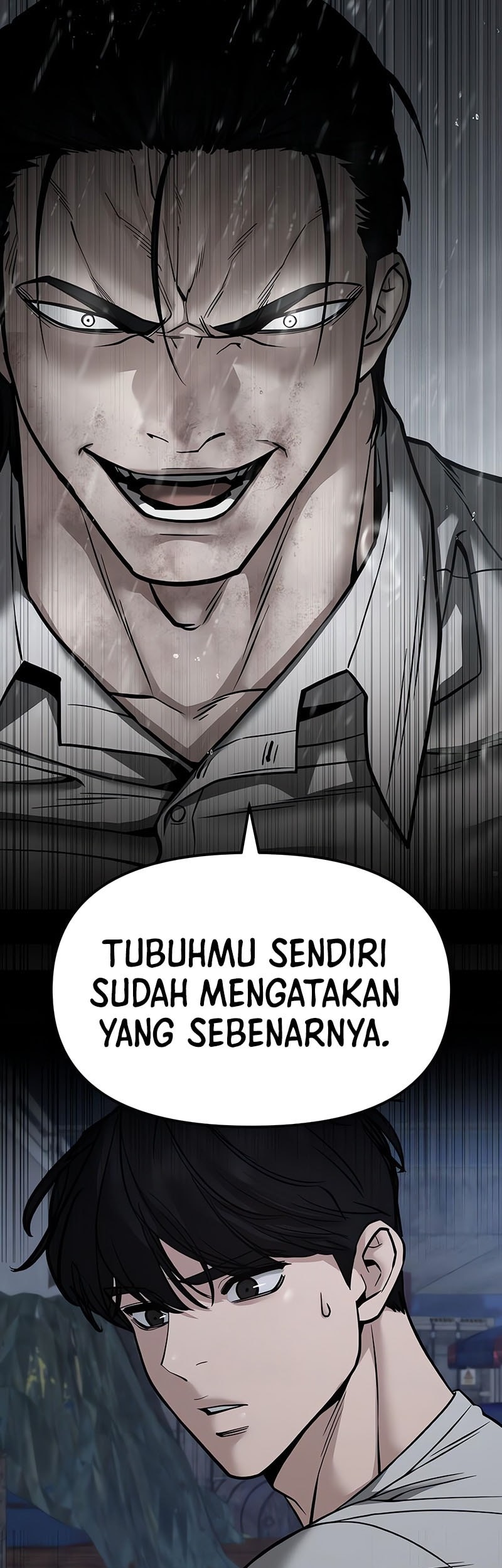 The Bully In Charge Chapter 140 Gambar 57