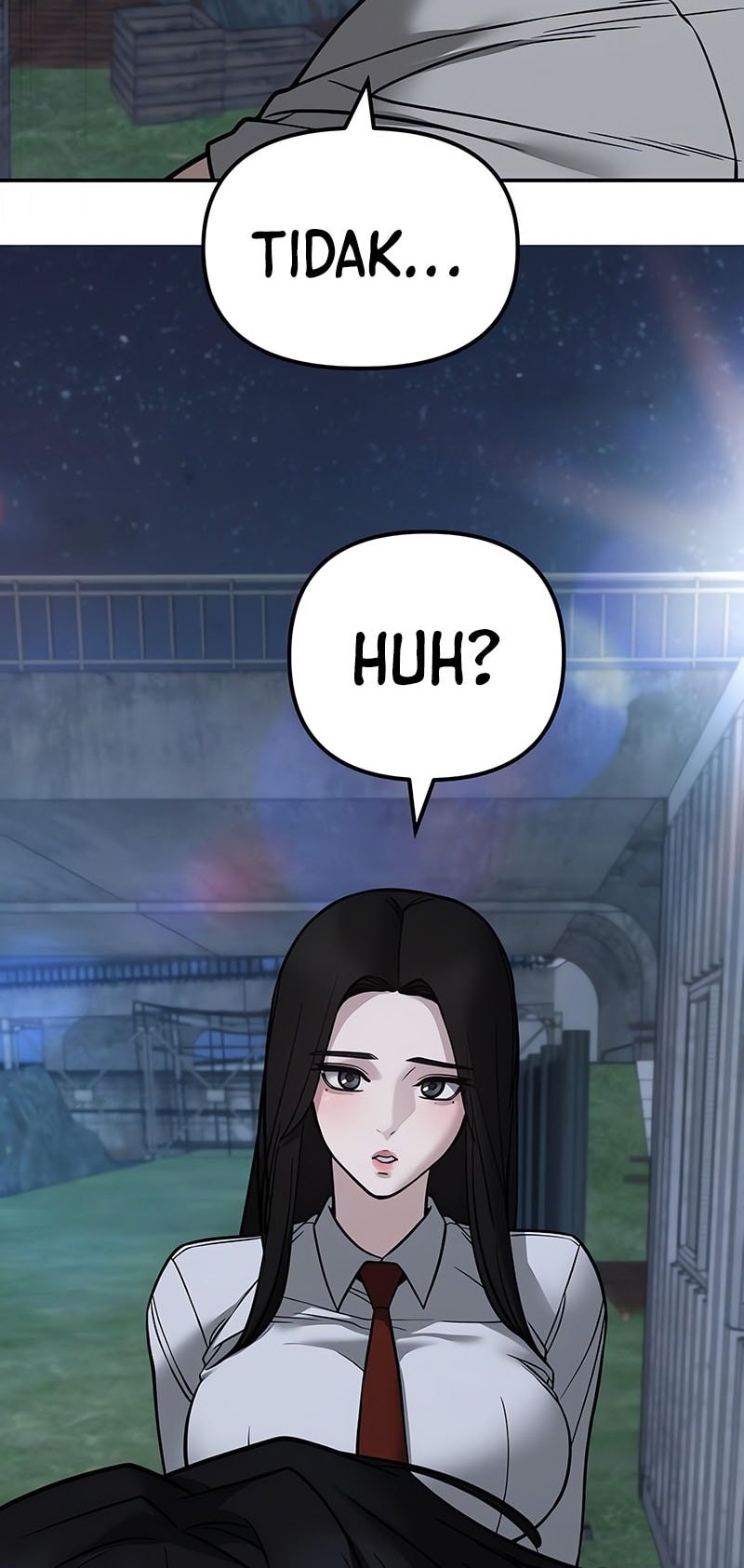 The Bully In Charge Chapter 140 Gambar 58