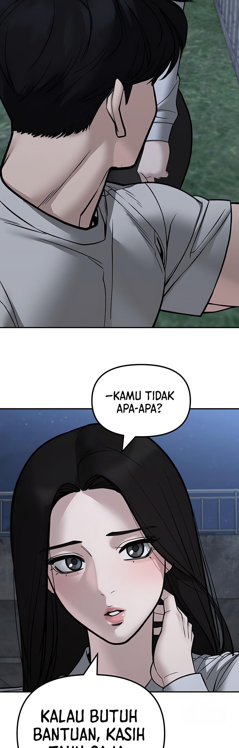 The Bully In Charge Chapter 140 Gambar 59