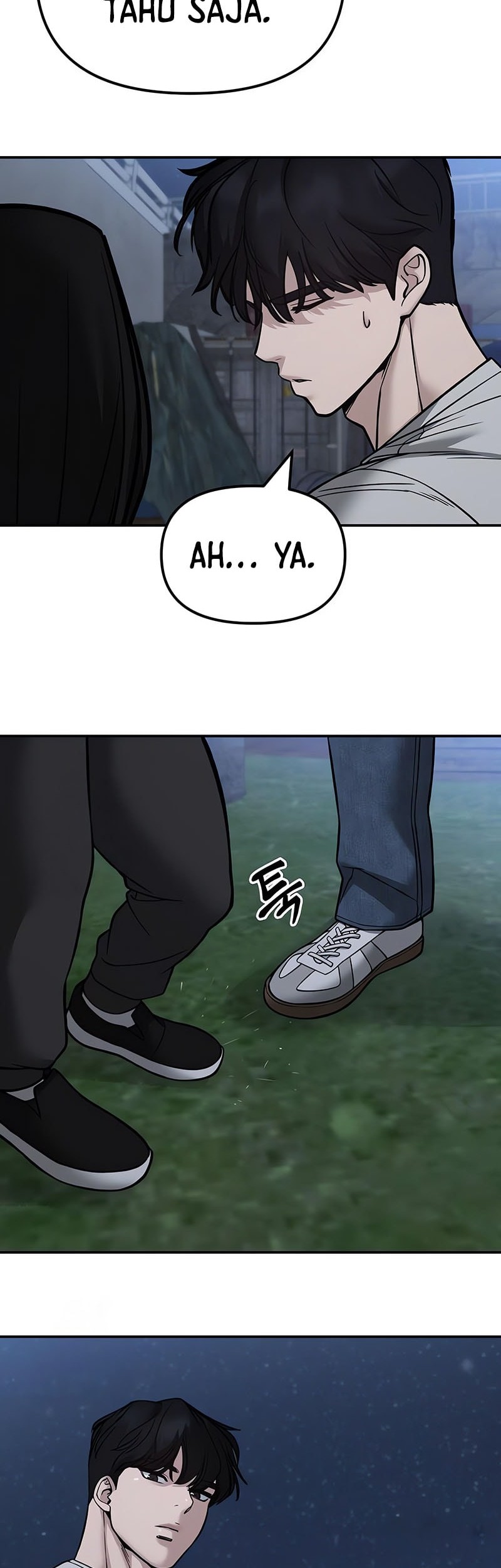 The Bully In Charge Chapter 140 Gambar 60