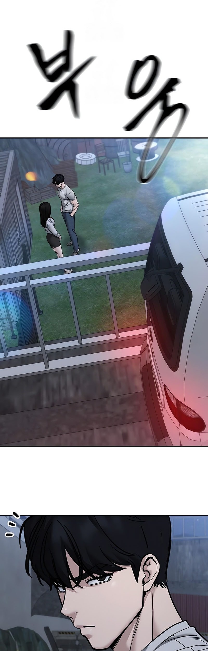 The Bully In Charge Chapter 140 Gambar 64