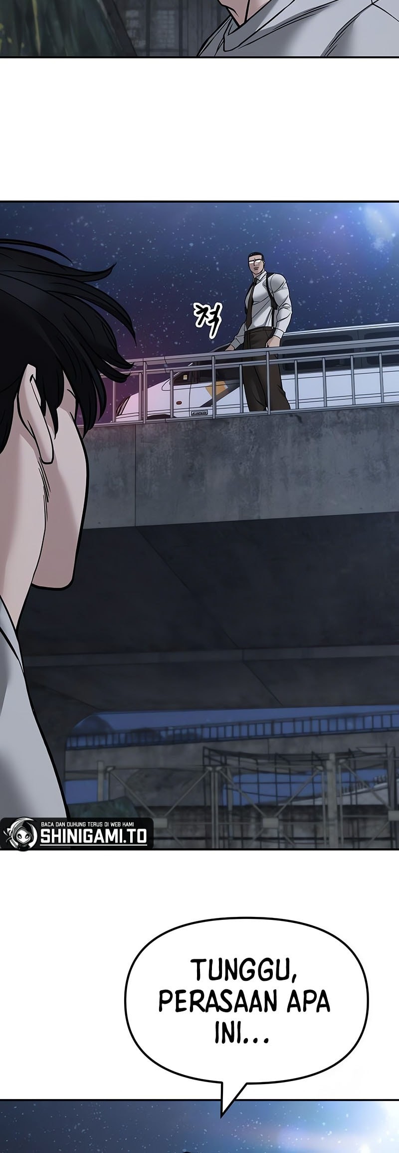 The Bully In Charge Chapter 140 Gambar 65