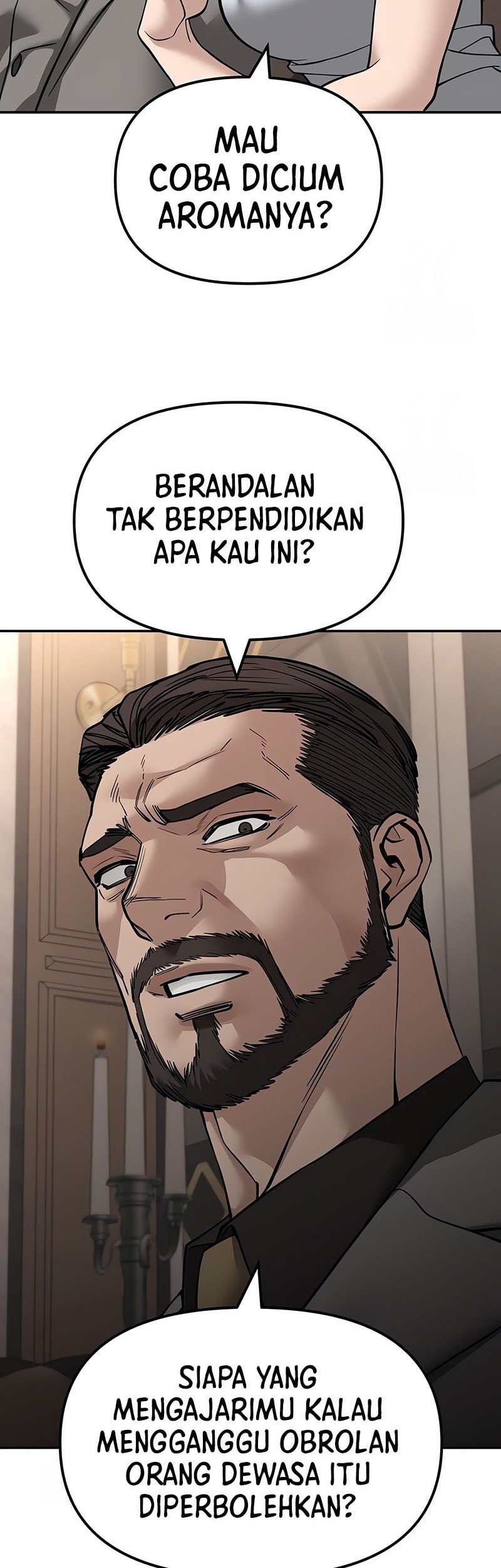 The Bully In Charge Chapter 140 Gambar 71