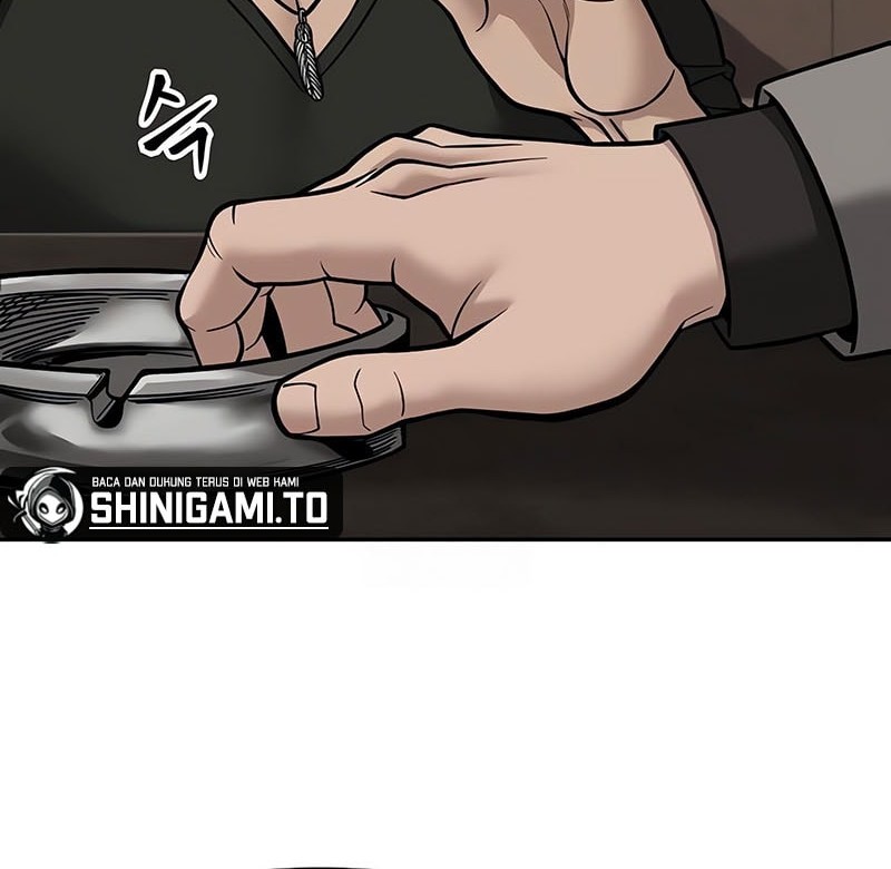 The Bully In Charge Chapter 140 Gambar 73