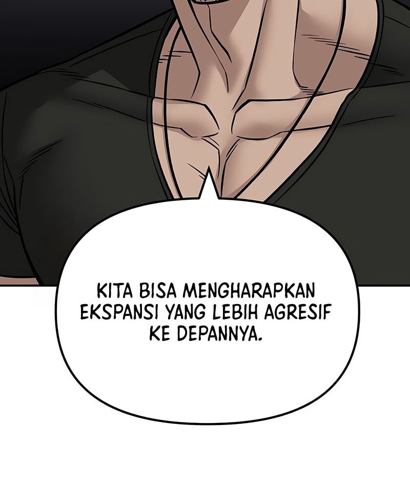 The Bully In Charge Chapter 140 Gambar 77
