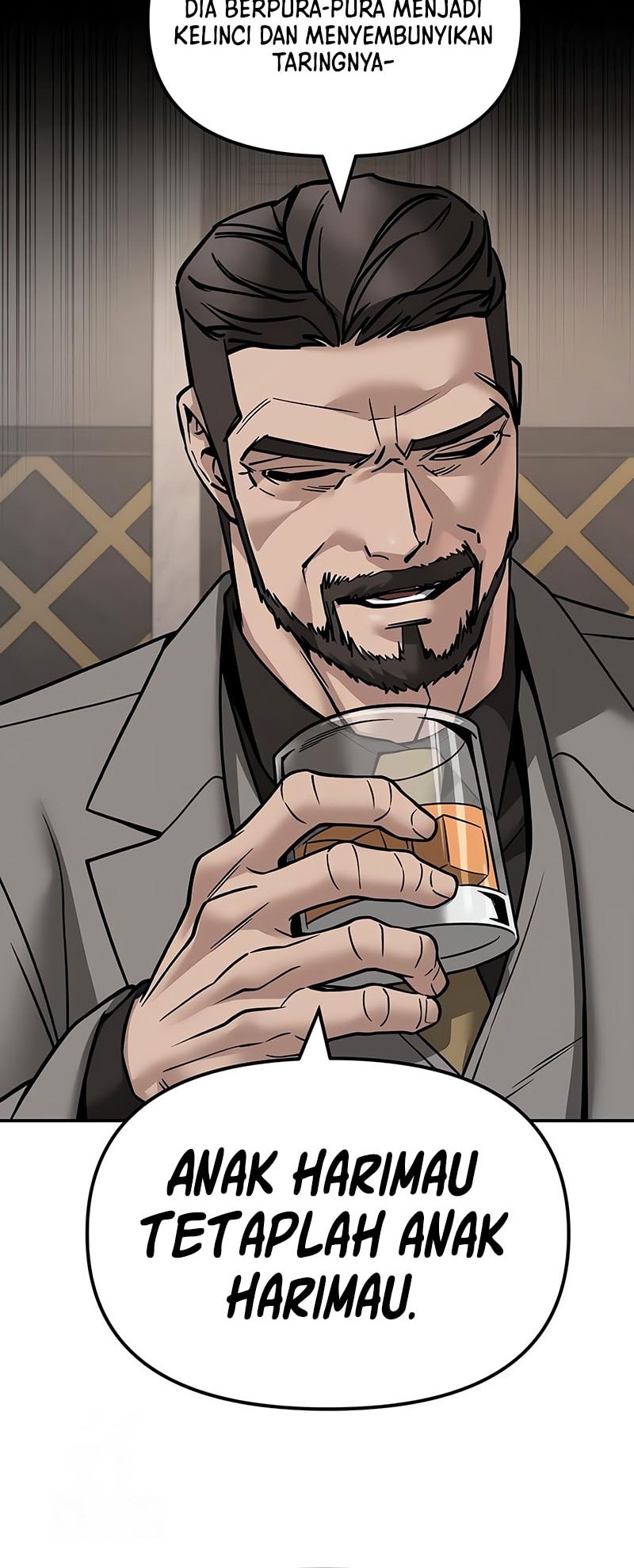 The Bully In Charge Chapter 140 Gambar 85