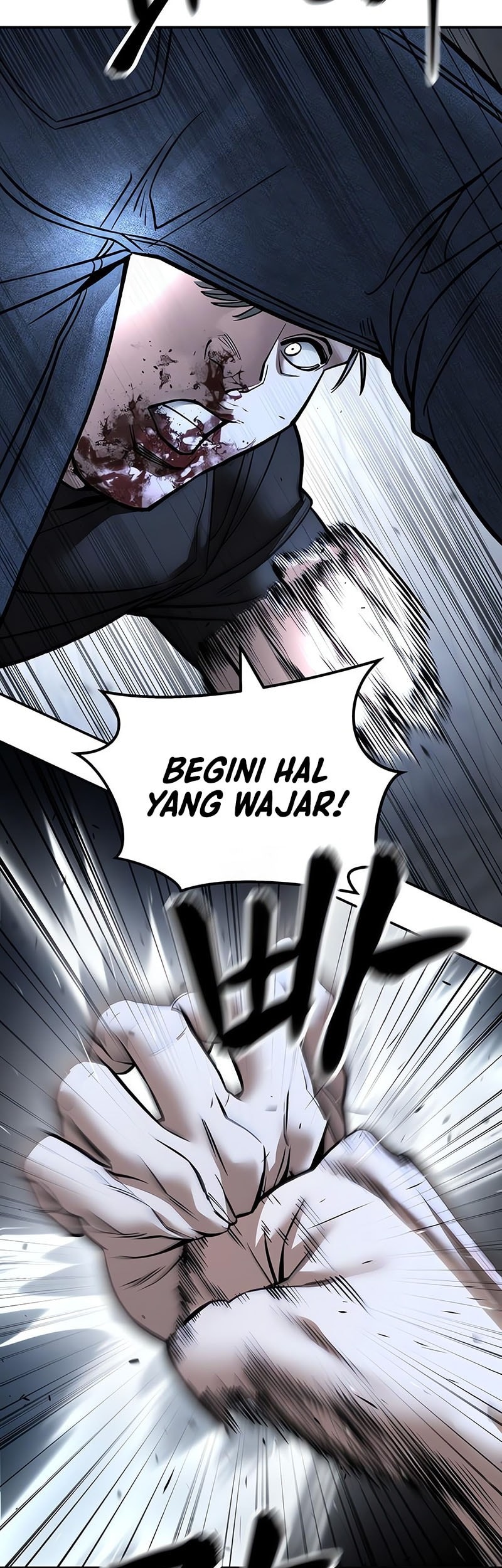 The Bully In Charge Chapter 140 Gambar 4