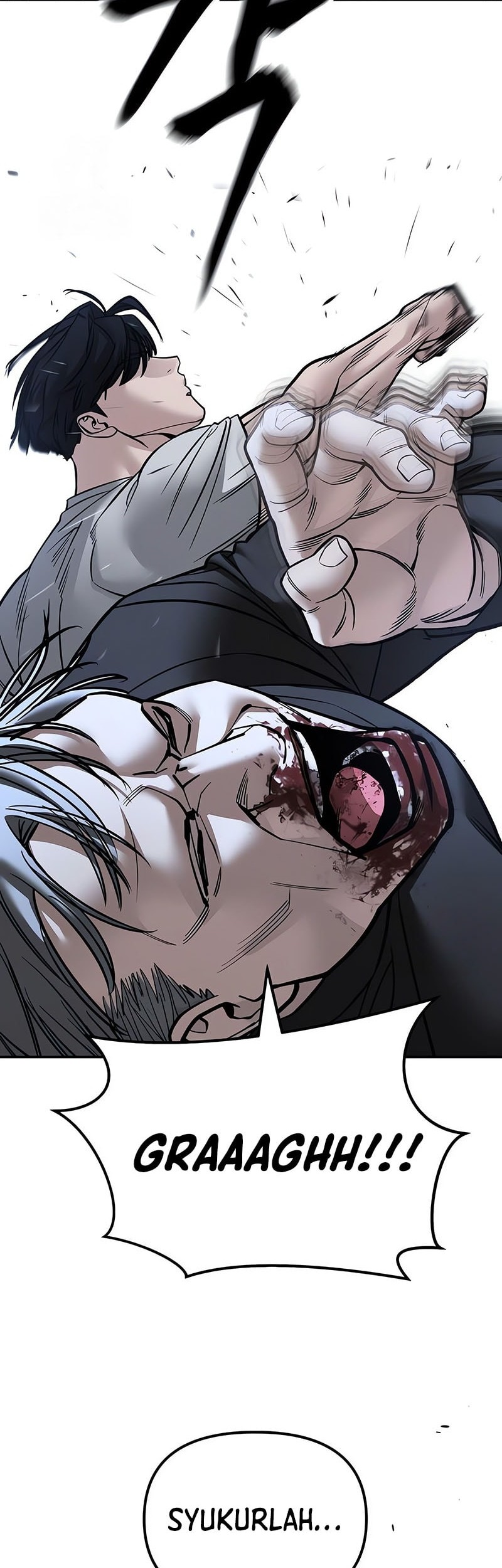 The Bully In Charge Chapter 140 Gambar 5