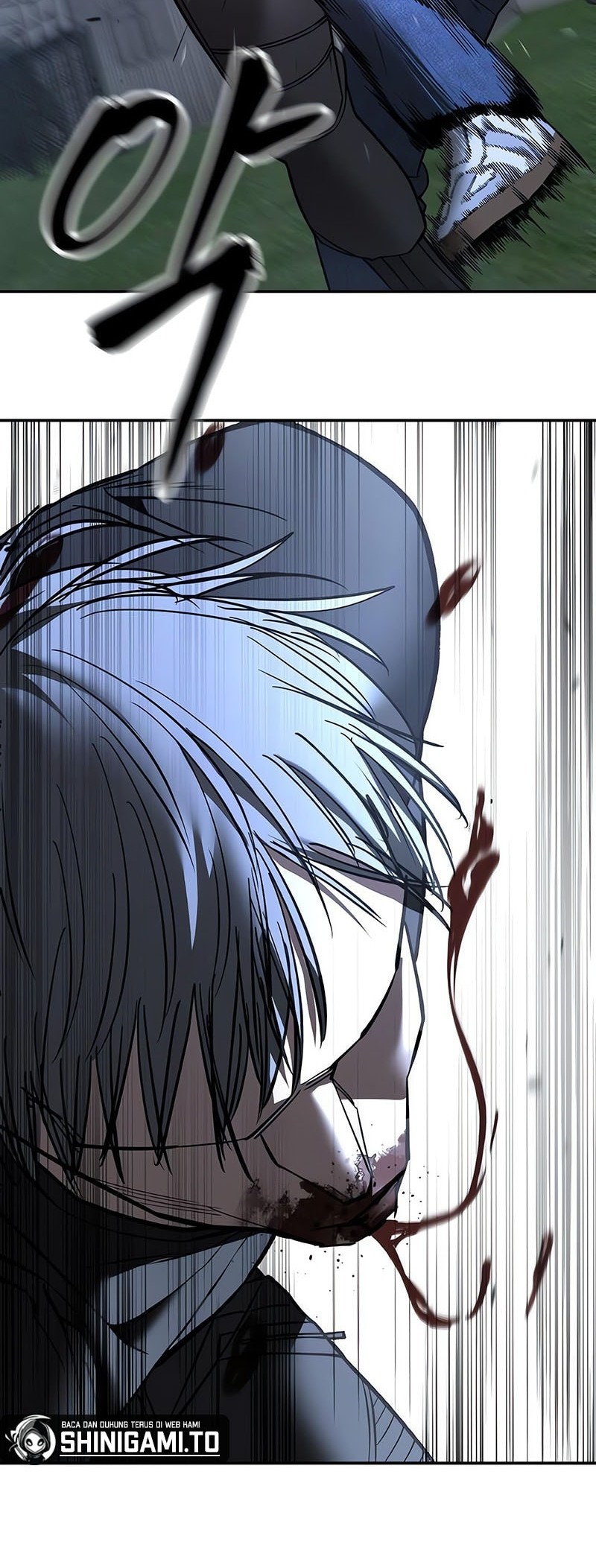 The Bully In Charge Chapter 140 Gambar 14